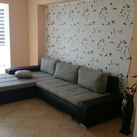 Ramtur Apartament Mamaia Constanţa Exterior foto