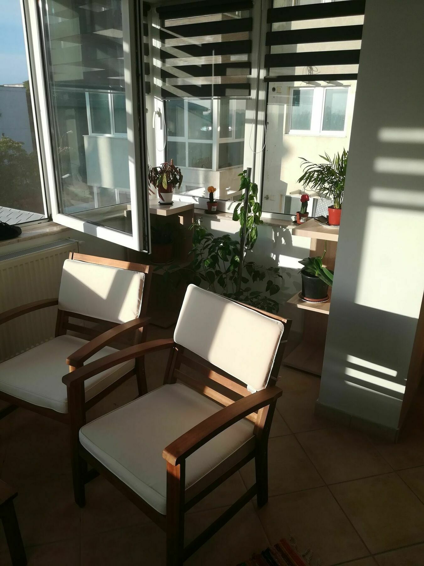 Ramtur Apartament Mamaia Constanţa Exterior foto