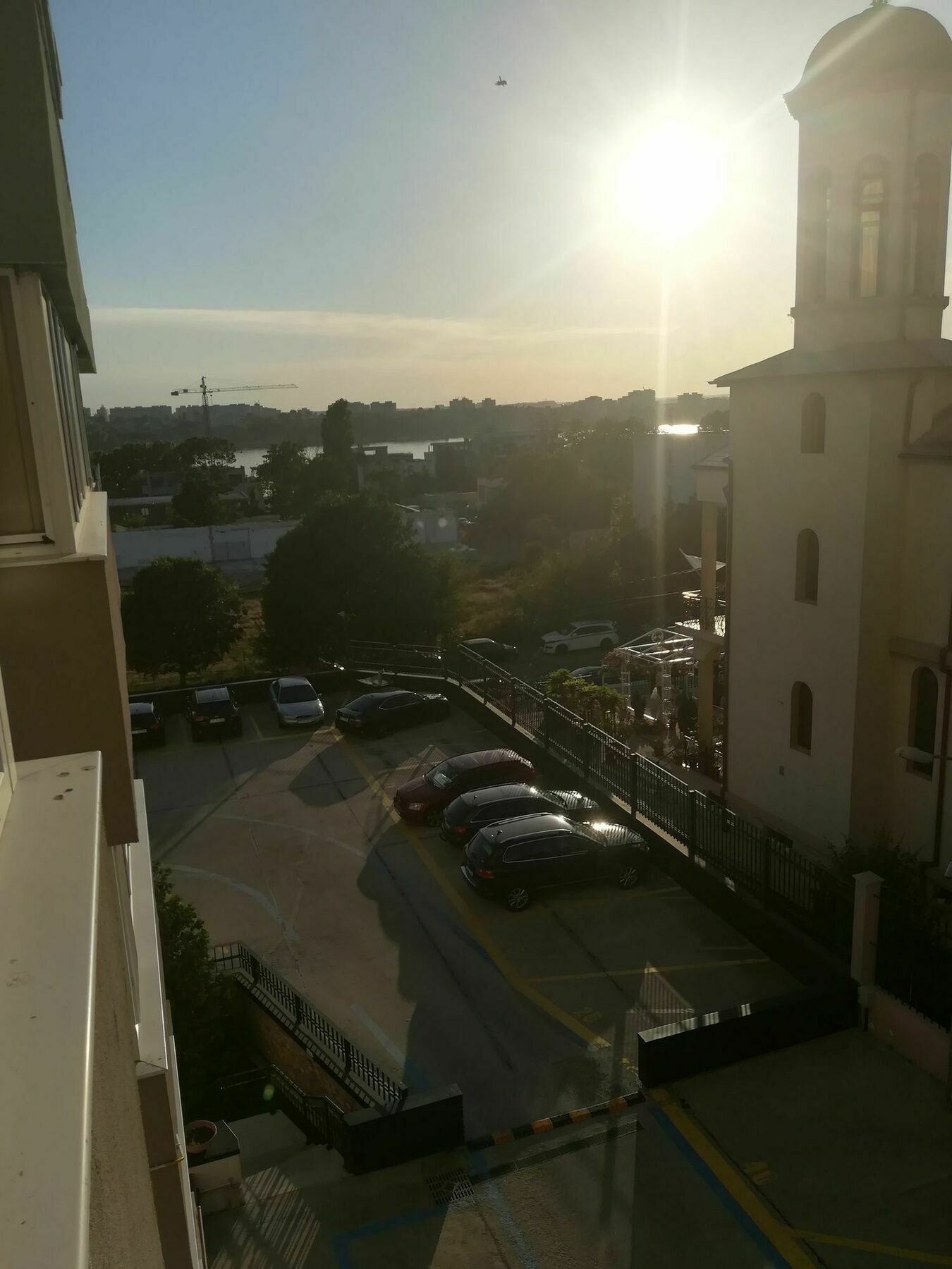 Ramtur Apartament Mamaia Constanţa Exterior foto